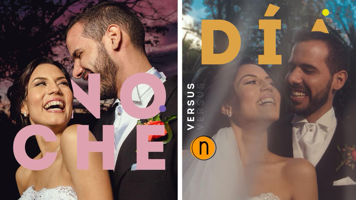 #ArtículosPN Ventajas y desventajas de una boda de día o de noche | goo.gl/1AGff4