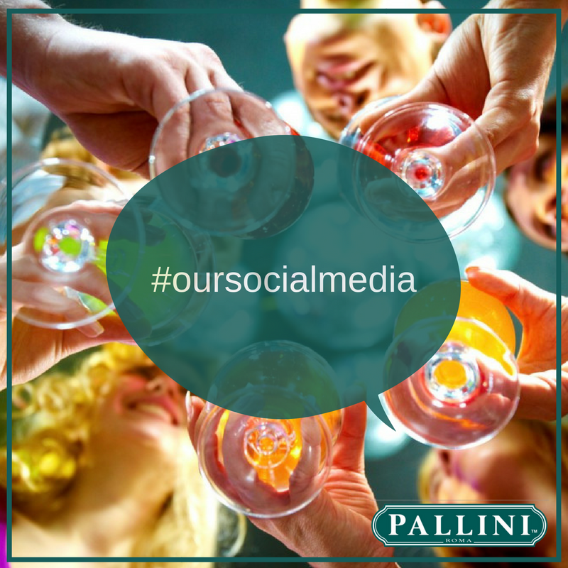Pallini Limoncello tweet media