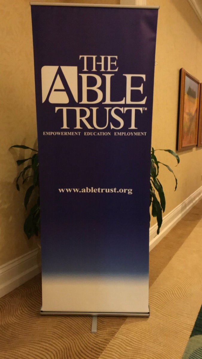 therixysalfonso's tweet photo. I’m so proud of my Champion, Devin Alvarez. He was invited by the Able Trust, a Tallahassee, Florida advocacy organization to serve on a panel of young self advocates in Orlando, Florida. #devinsjourney #ribkid141 #selfadvocate #advocacy #communityactivist #motivationalspeaker https://t.co/wniSYFTHTL