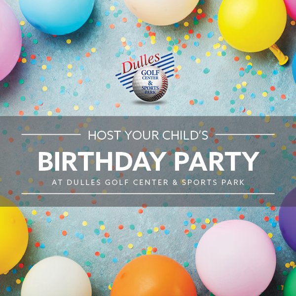 Dulles Golf Center tweet media