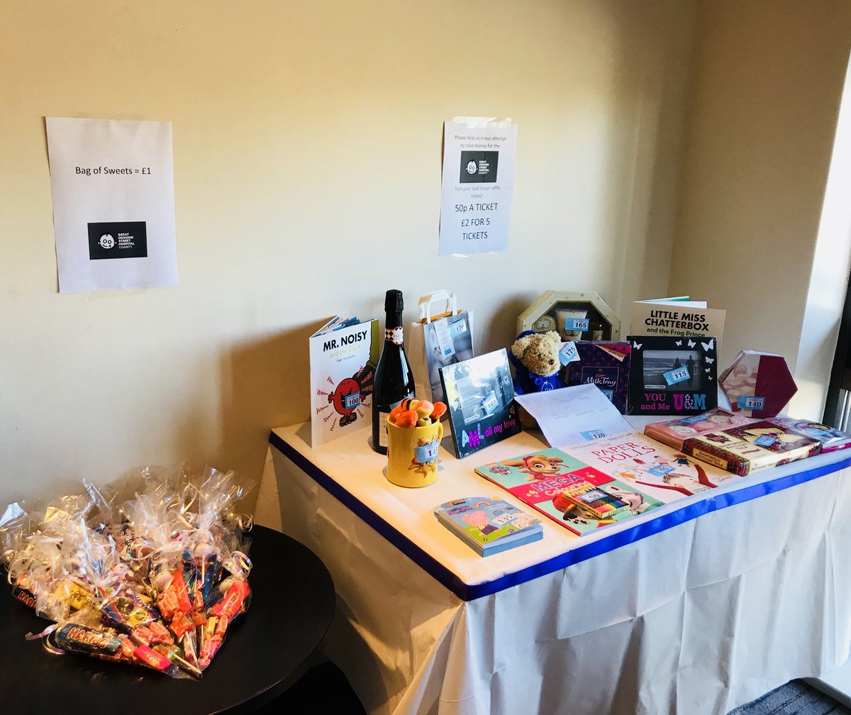 MDisney86's tweet photo. Team Ipswich South East @premierinn are ready for #eastmas please help support us in raising money for @GreatOrmondSt if you are visiting us this week. #eastofengland #fundraising #amazingcause #teamwork https://t.co/Xds9cmcQIe