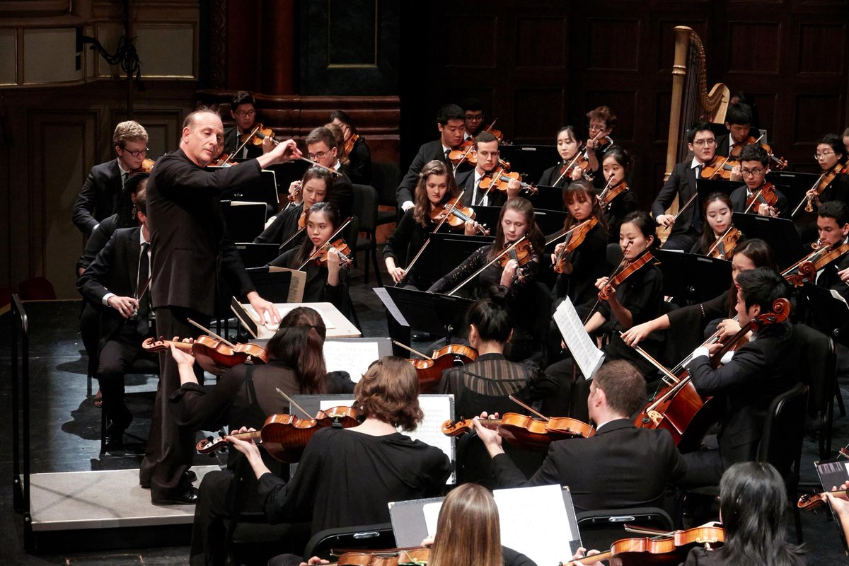 GranadaSB's tweet photo. We are thrilled to kick off the Music Academy of the West's Academy Festival Orchestra concerts at The Granada Theatre tonight with Beethoven's Sixth. Tickets are still available at https://t.co/zm8jBYu6n5. #MAW #performingarts #GranadaSB https://t.co/TSBL3KV9iX