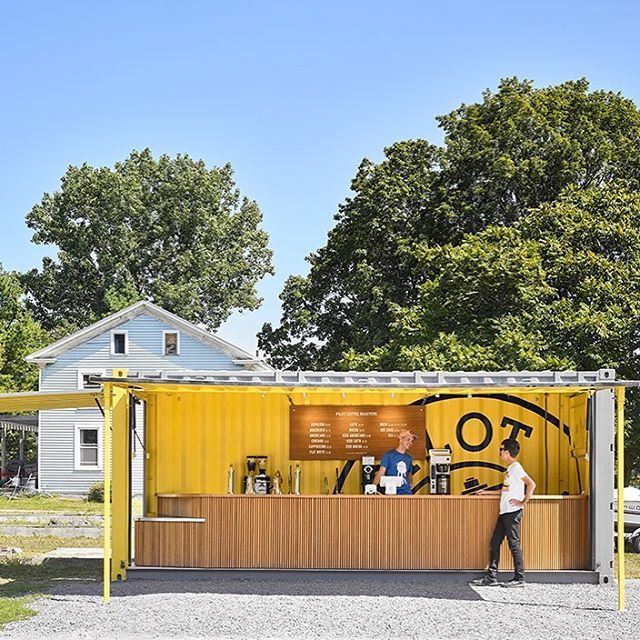 Pilot Coffee Roasters tweet media