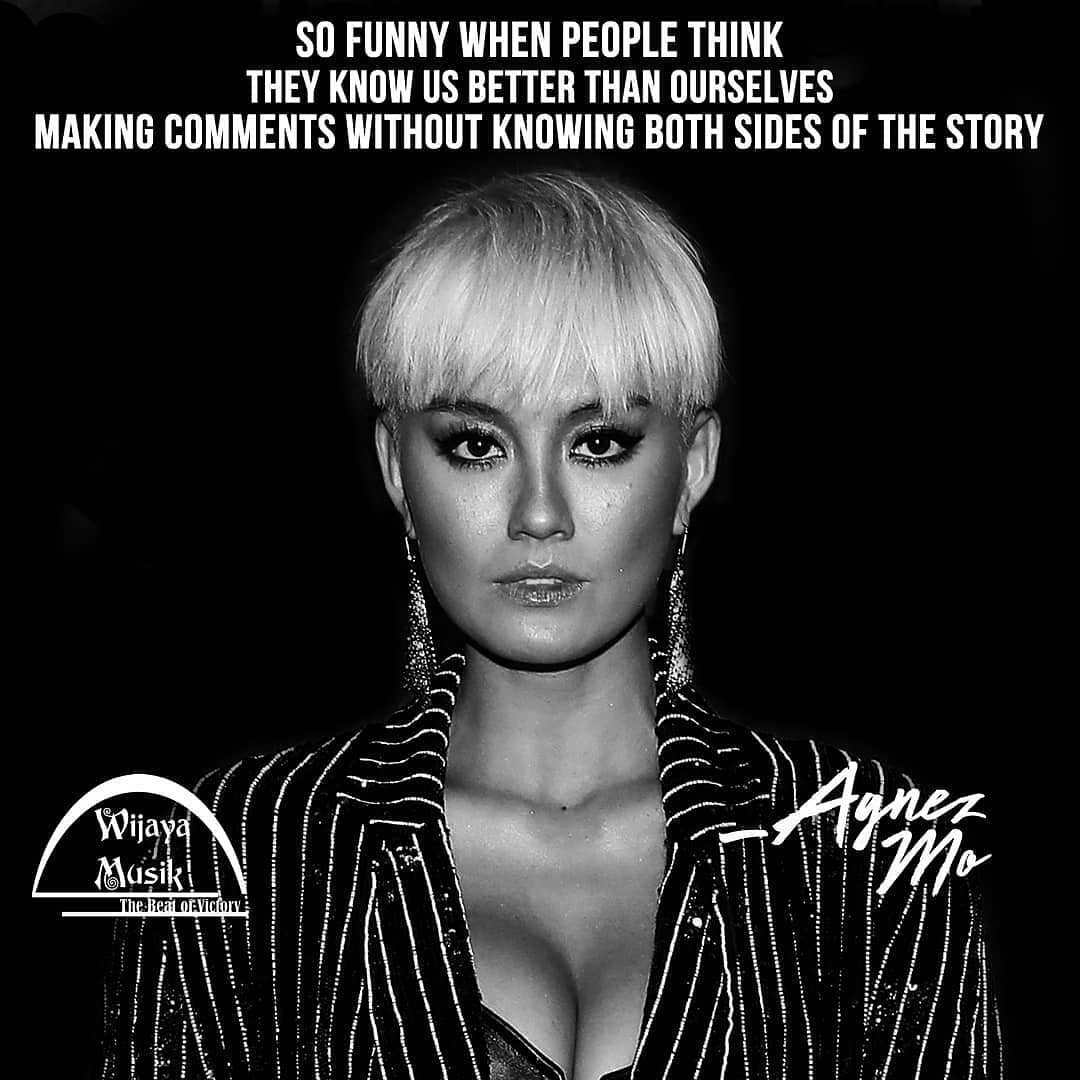 #HappyBirthdayAGNEZMO