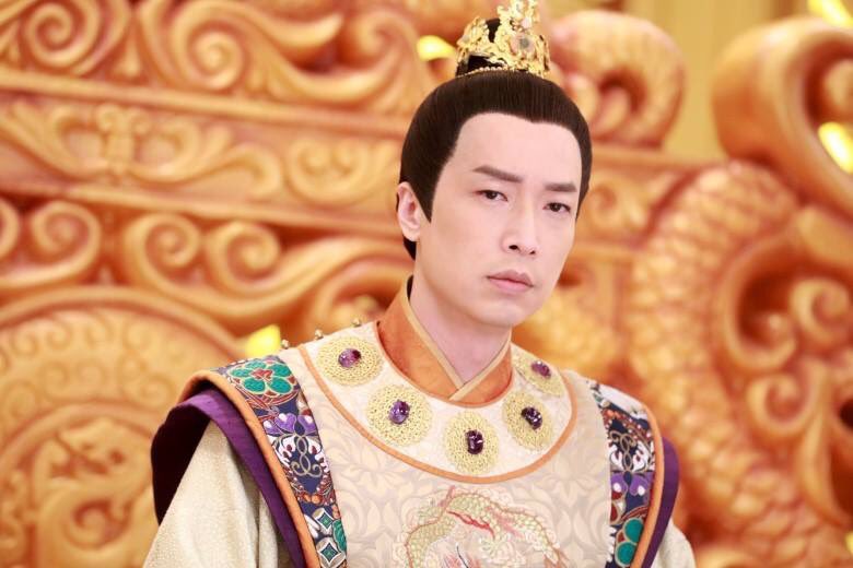 tvb_world_'s tweet photo. 下週結局篇啦 https://t.co/LZtpitSaeS