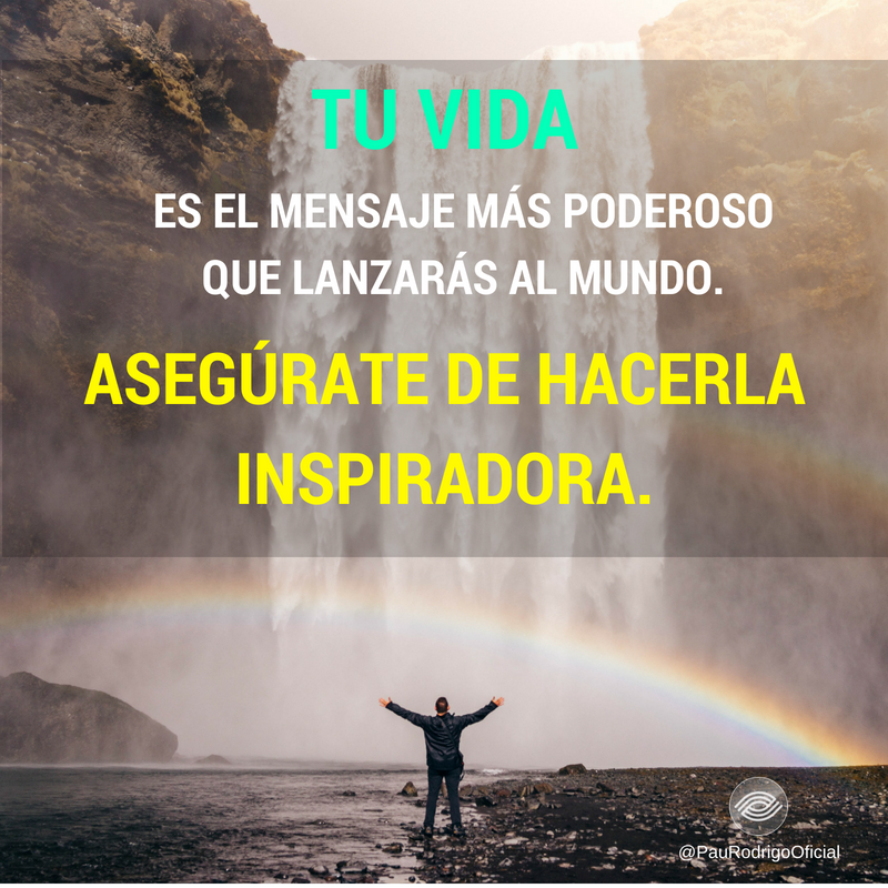 PauRodrigo_'s tweet photo. Lo llevamos dentro. Los seres humanos tenemos la necesidad de comunicar. Haz de tu vida un mensaje inspirador.
#inspiracion #motivacion #vivir #paurodrigo #estilodevida https://t.co/A1f783ZqYF