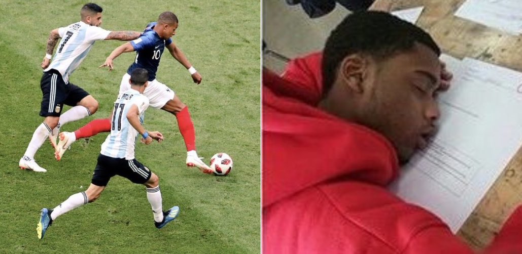 TrueSoccerLife tweet media