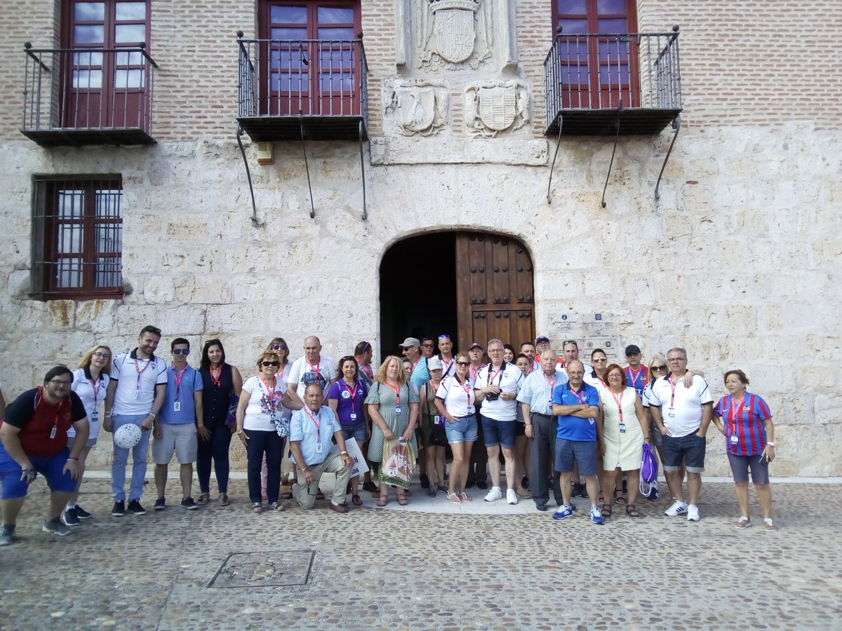 Turismo Tordesillas on Twitter: \ Turismo Tordesillas on Twitter: \
