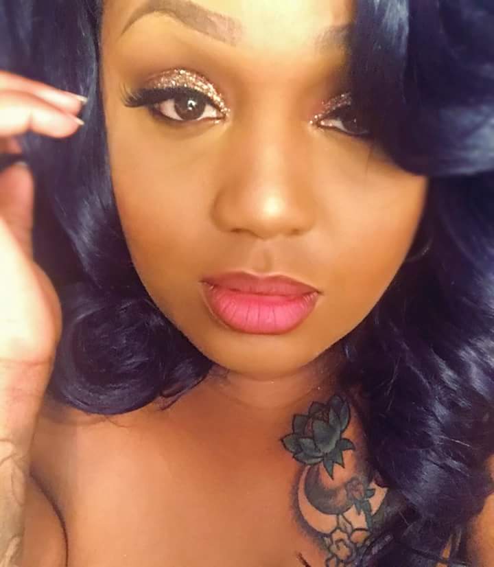 kanvasartistry's tweet photo. Im the underdog! I will rise in due time! Give me a minute!💕#success #riseandgrind #underdog #makeup #makeupaddict #makeuplover #innovative #Innovators #makeupartist https://t.co/qXCSMoTpUN