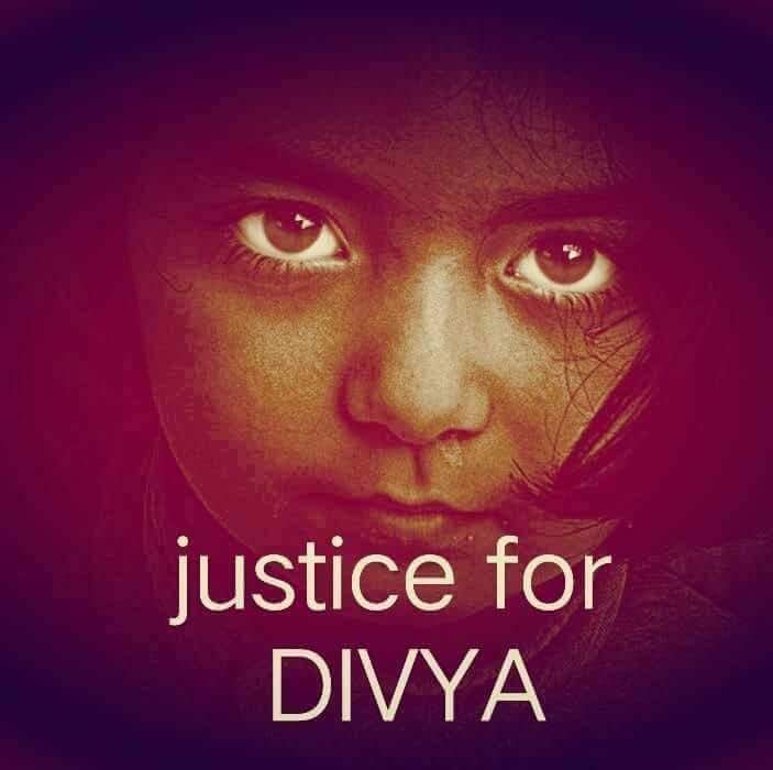 #JusticeForMandsaurGirl 
#JusticeForDivya #JusticeForSanskriti 
#JusticeForAllGirl
@PMOIndia @narendramodi @rajnathsingh @CMOfficeUP @myogiadityanath @ChouhanShivraj