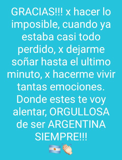 msoxeneize's tweet photo. #ARG https://t.co/bSBxqkORg8