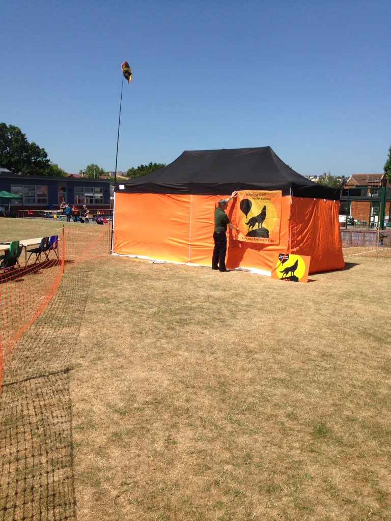 Howling Wolf (@howlingwolfmb) on Twitter photo 