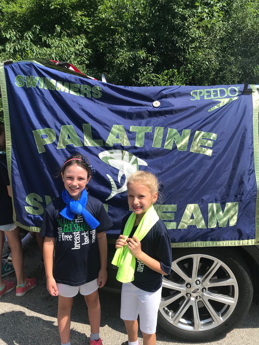 PPD_SWIM's tweet image. PPD Tiger Sharks, 50 years of swimming