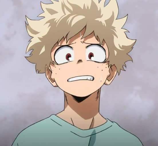 Midoriya Izuku. 🌟(DEKU)🌟 on Twitter: "》¡C-cambio de color de ojos y ...