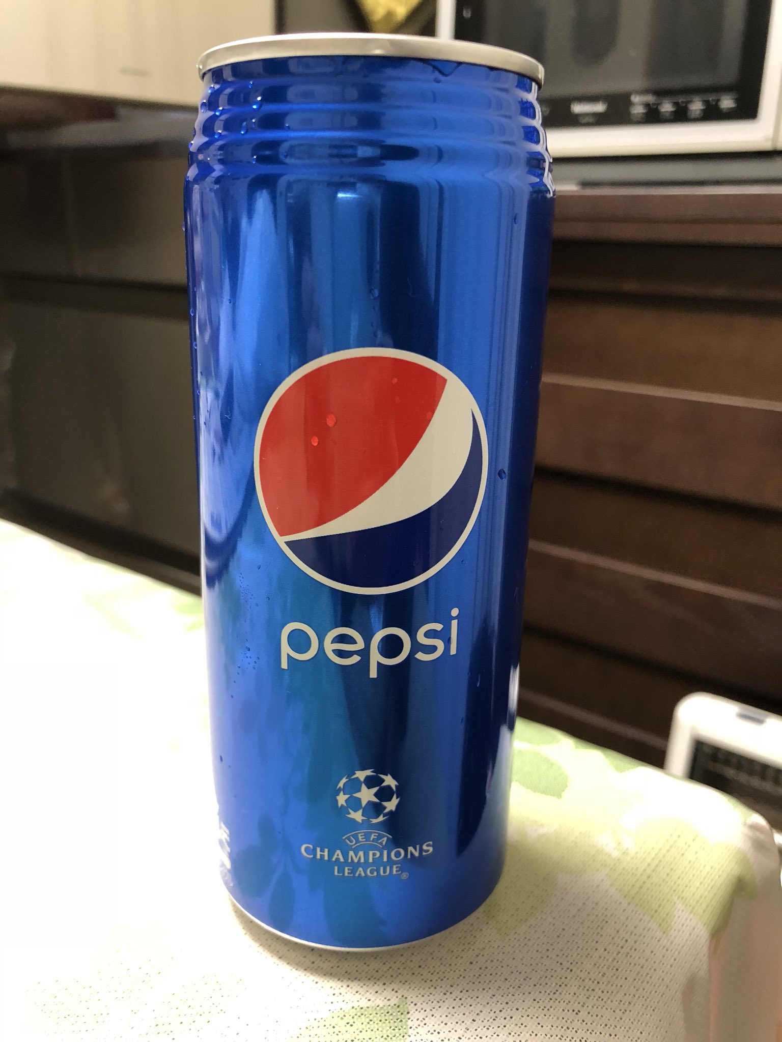 ペプシ Uefaチャンピオンズリーグ Twitter Search Twitter