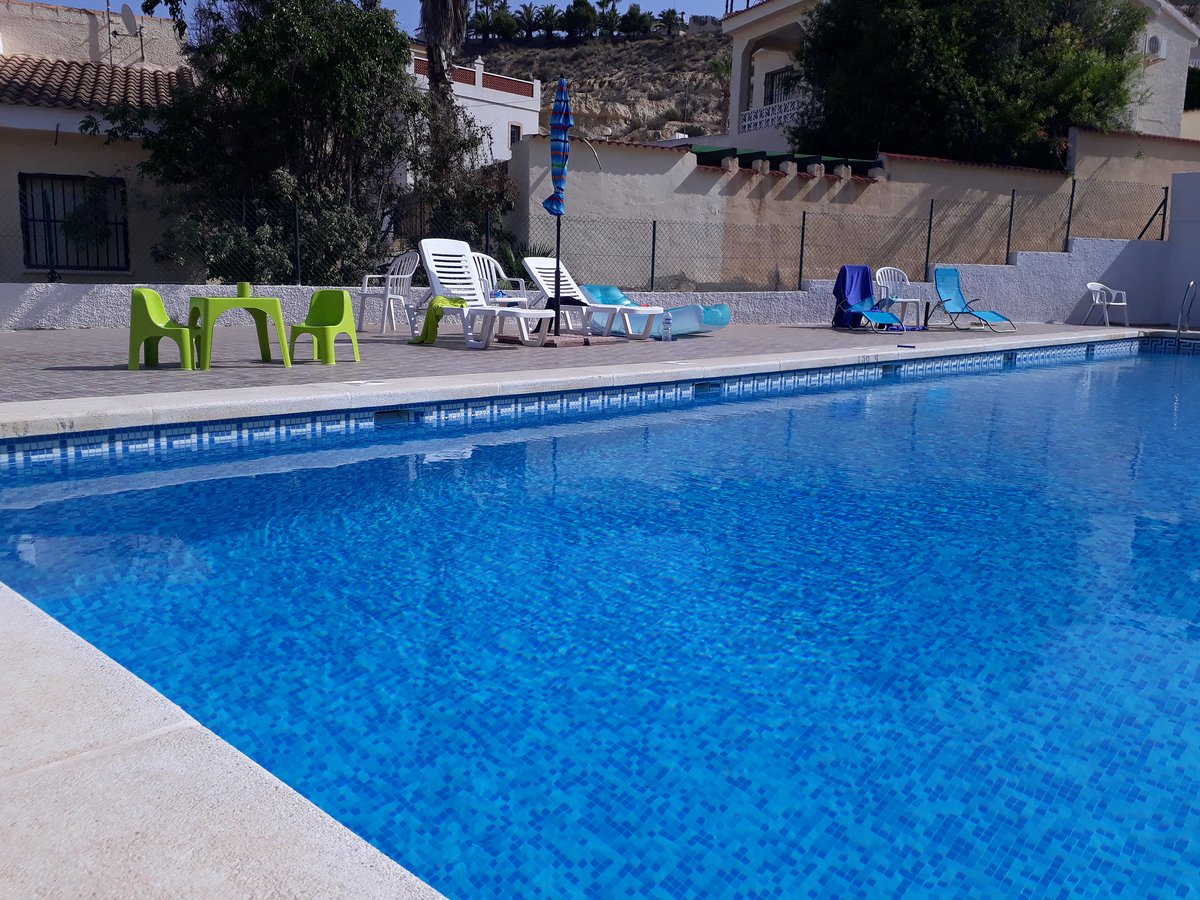 ⛳ Alicante Golf Apartment ☀️ tweet media