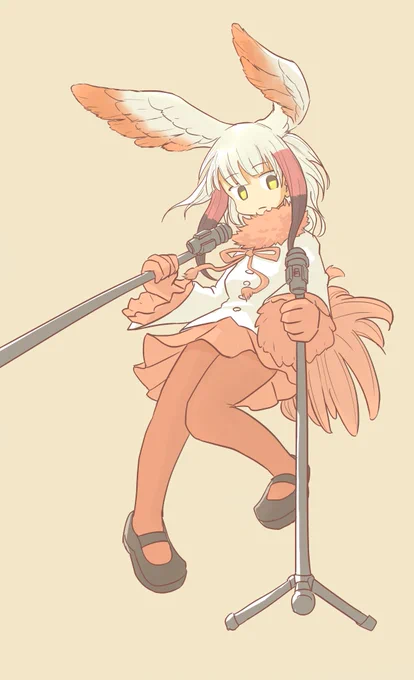 二刀トキ 