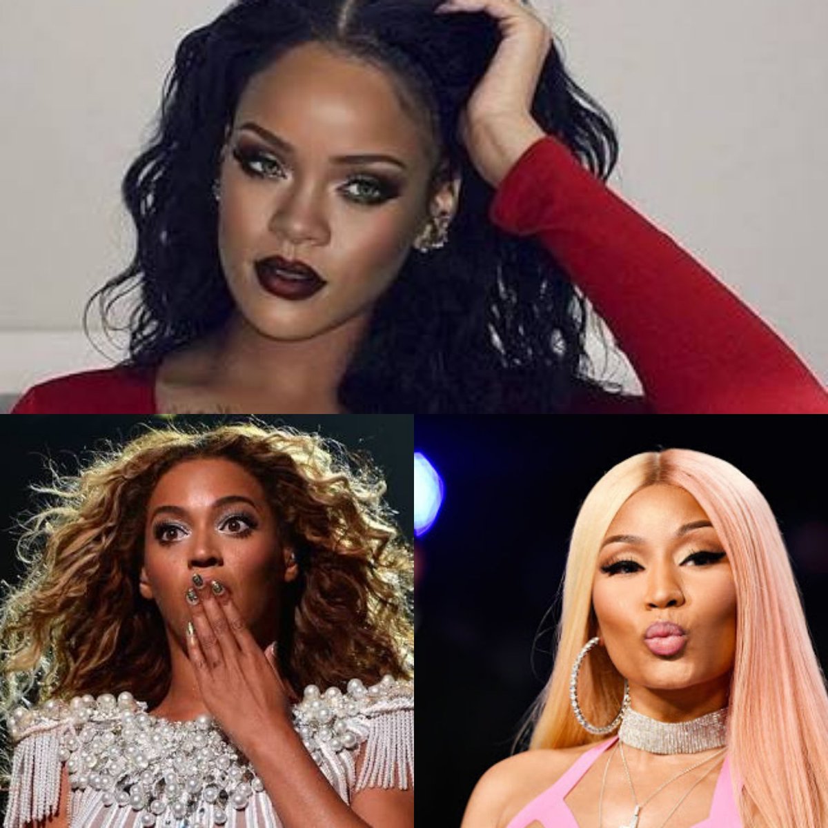 raypowerIb951Fm's tweet photo. #ArtistFaceOffCornerORIGINAL
who Has More Fans Listening in 1HouR
#3Artist #1winner #Oneshow
With the #Baddestoap @Bigjunior5
👐
BEYONCE/ RIHANNA / NICKIMINAJ
Call:09035595562
Text:08106581512
#RaypowerFm #Livenow 📻
Note: Vote by saying #HashTag
Or #YouRep-ArtistName https://t.co/E2Cly9GLXN