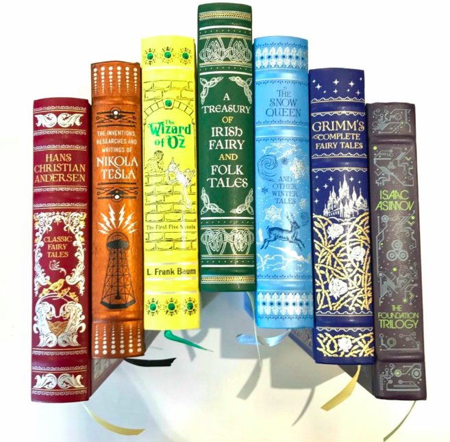 Barnes Noble On Twitter Our Beautiful And Exclusive B N