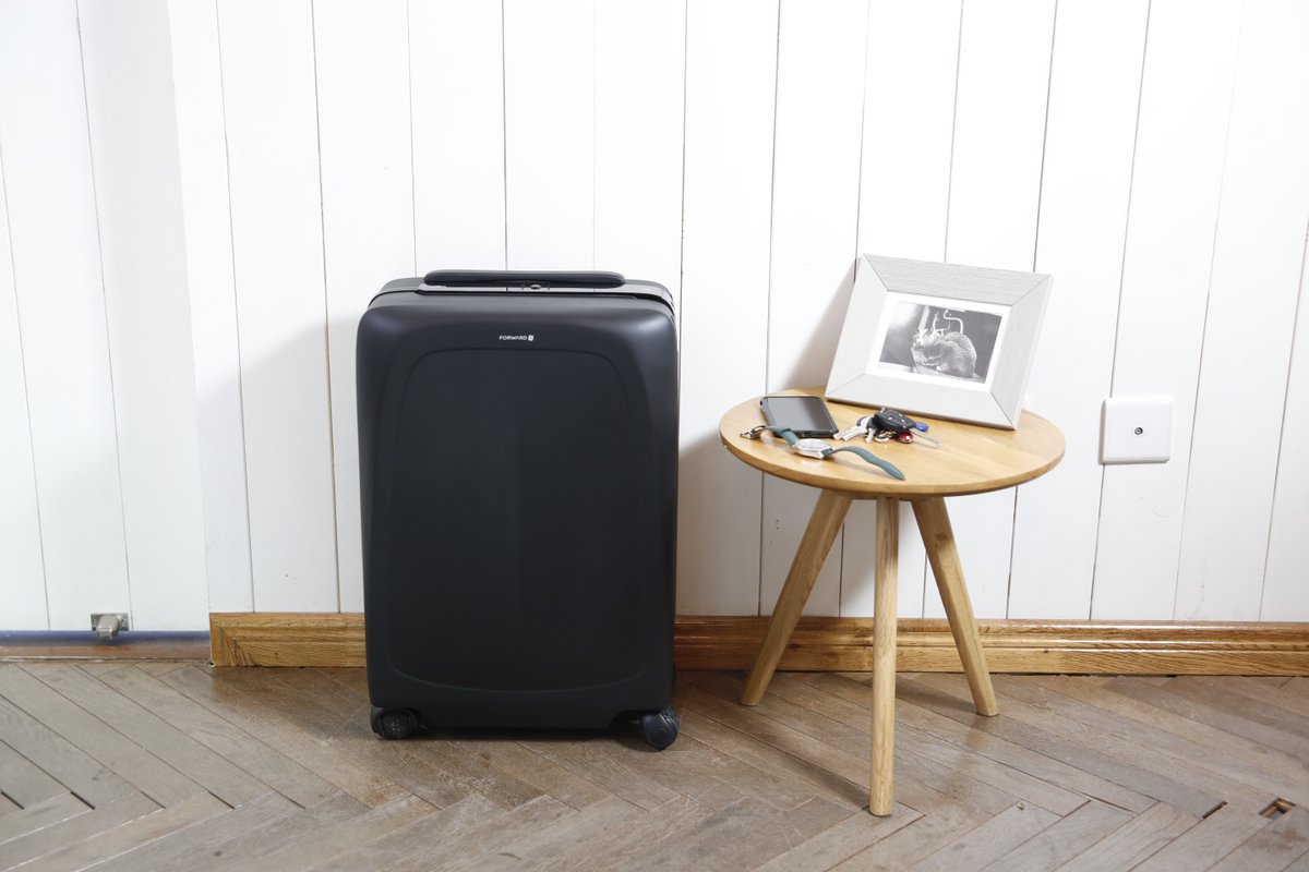 OvisByForwardX's tweet photo. Designed and engineered for the purposeful traveler. #GetOvis #OvisForward
Get yours now as there are only 48 hours left ๐ https://t.co/Kv3jjkZtfd https://t.co/mWHAOs7LBM