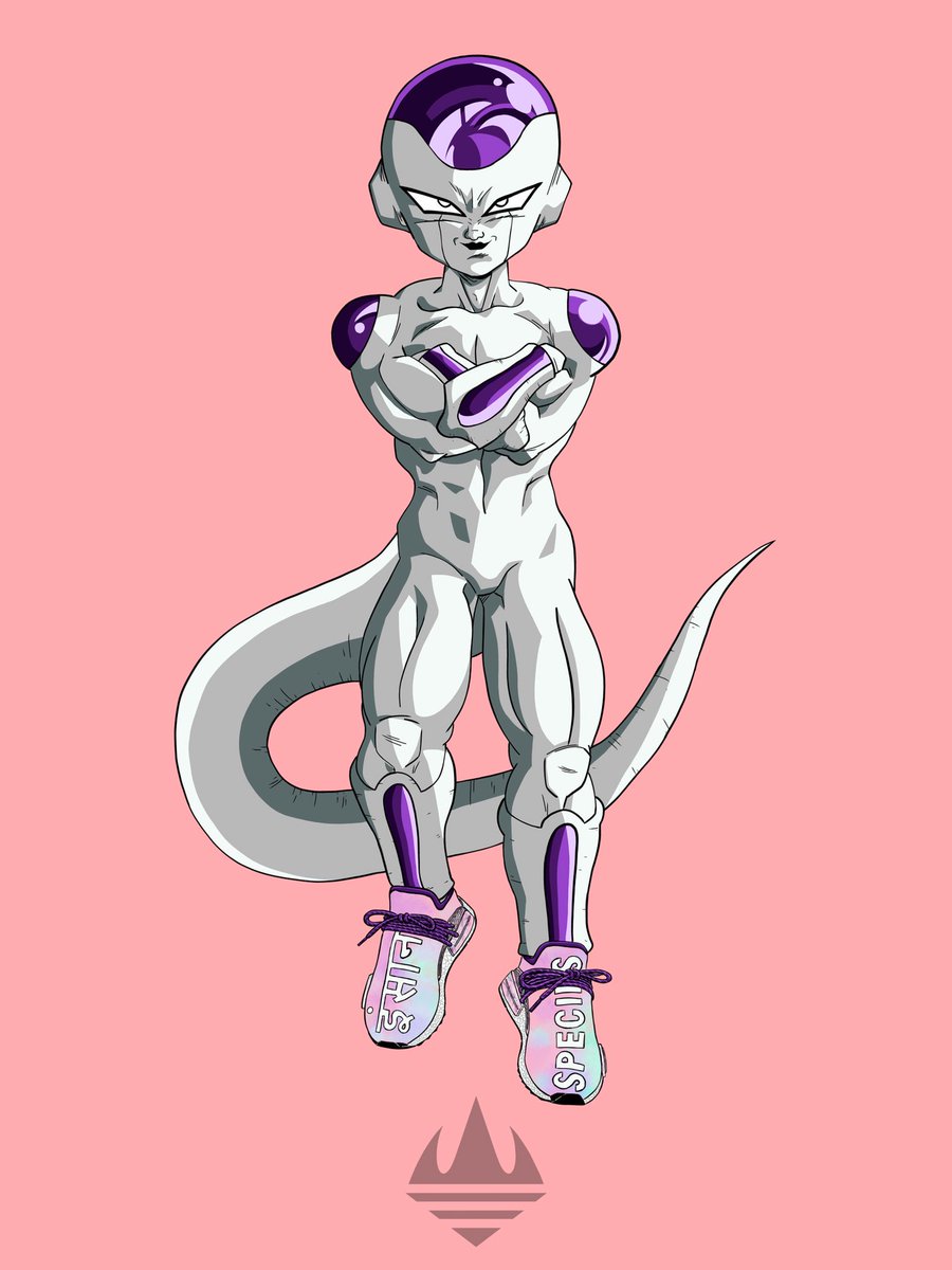 bigfoot_life's tweet photo. The frieza Superbeasts saga will be live on @createdreamsclt in one hour ππ»
https://t.co/Fvr8shn3xM
#createdreamsclt https://t.co/D620YdbAaC
