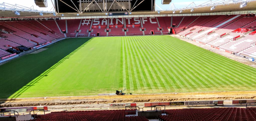 Danny Silvestri tweet media