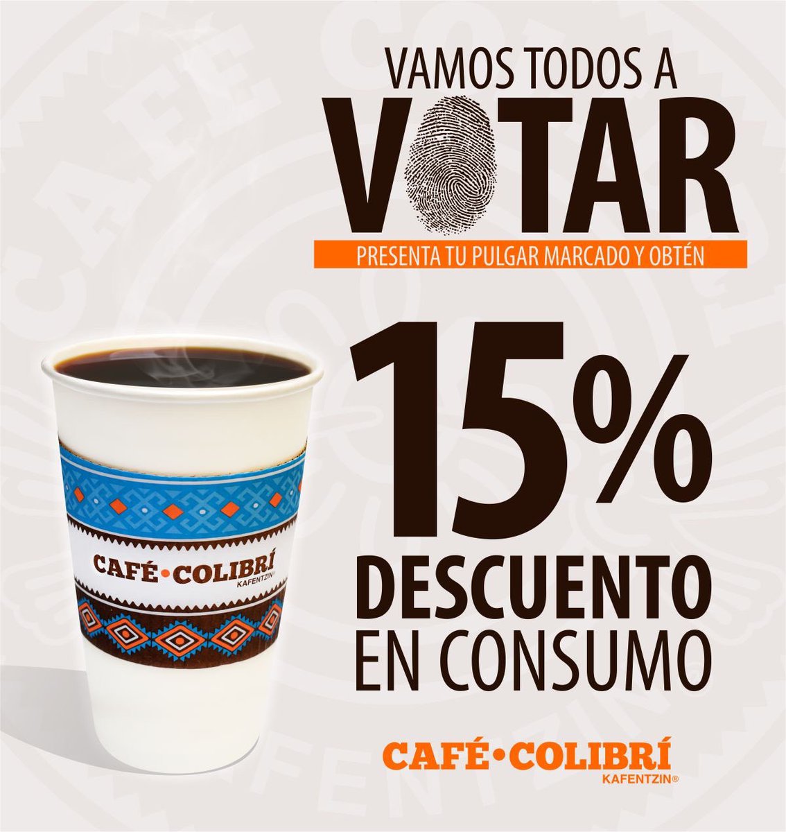 Café Colibrí plaza del árbol (cafecolibri_pue) Twitter