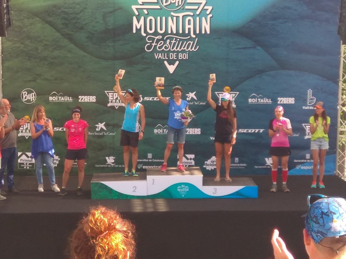 Felicitats ! @BesTinabes 1class @buffepictrail @EsportsNabes @TrailRunGirona @esports_gi