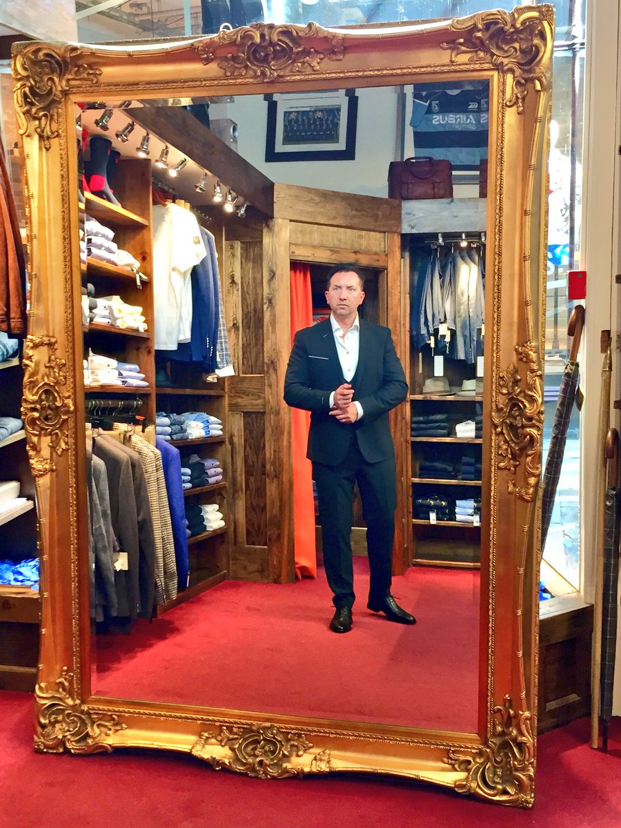 Huge thanks to <a href="/hawkesbespoke/">hawkesbespoke</a> for their continued support of all my adventures and tailoring another great suit.