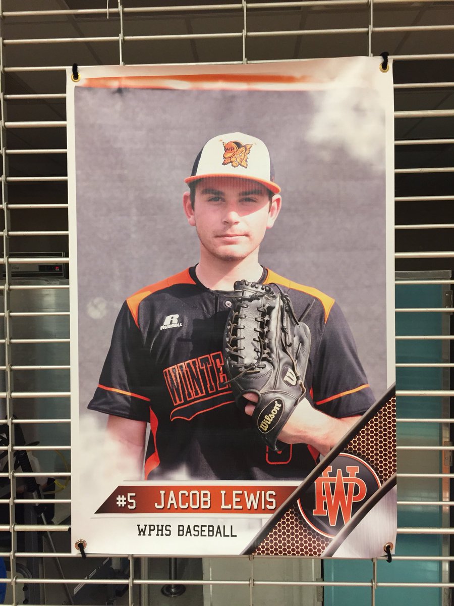 WinterParkCats's tweet photo. Happy Birthday! @jacoblewis684 #OTP2017 https://t.co/PoIxetm9C6