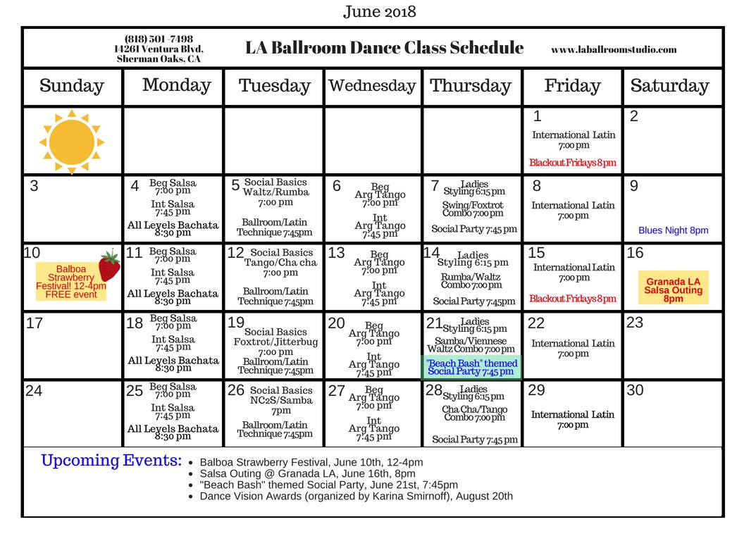 LABDS July News - mailchi.mp/dancewithmeusa…