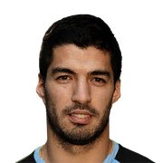 anthonymrt2000's tweet image. I didn’t know #drewscott from ⁦@PropertyBrother⁩ was in the #WorldCup2018. ⁦@LuisSuarez9⁩