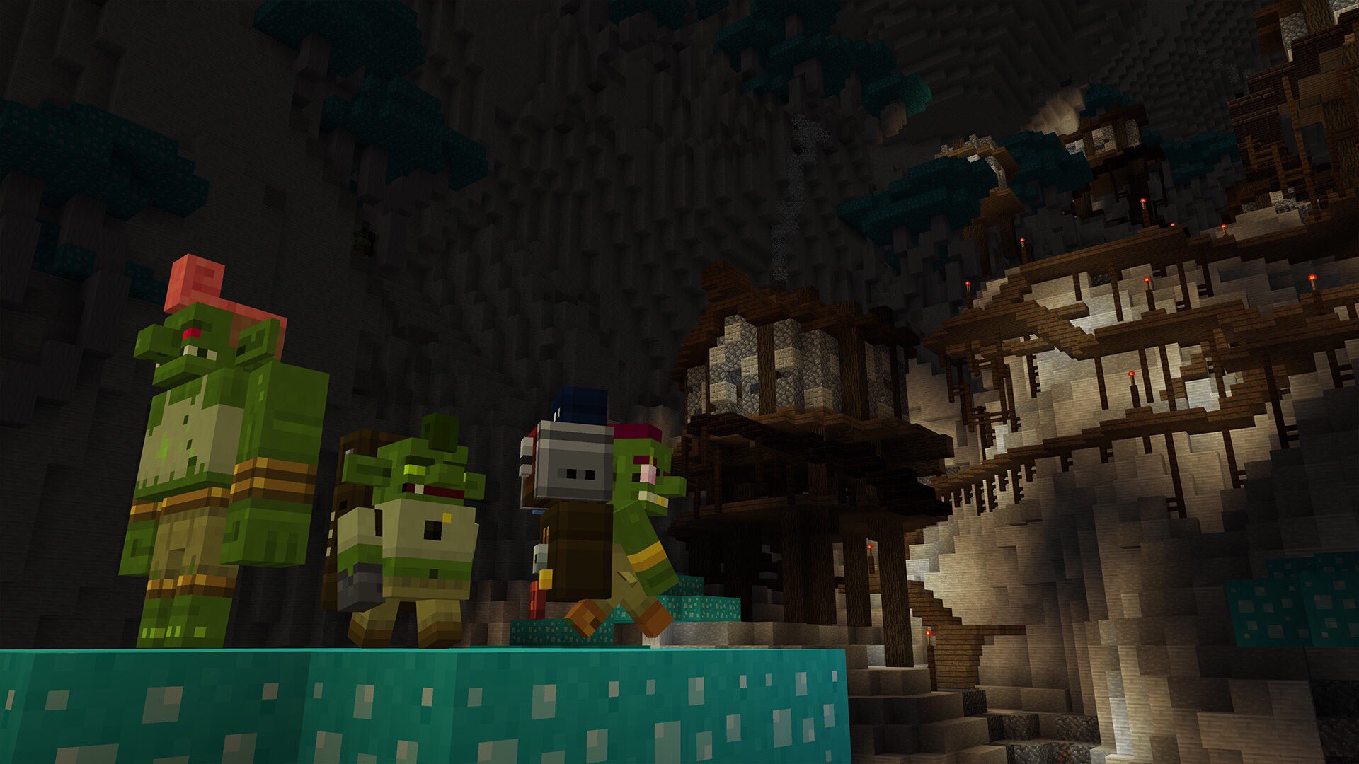 Gamemode One on X