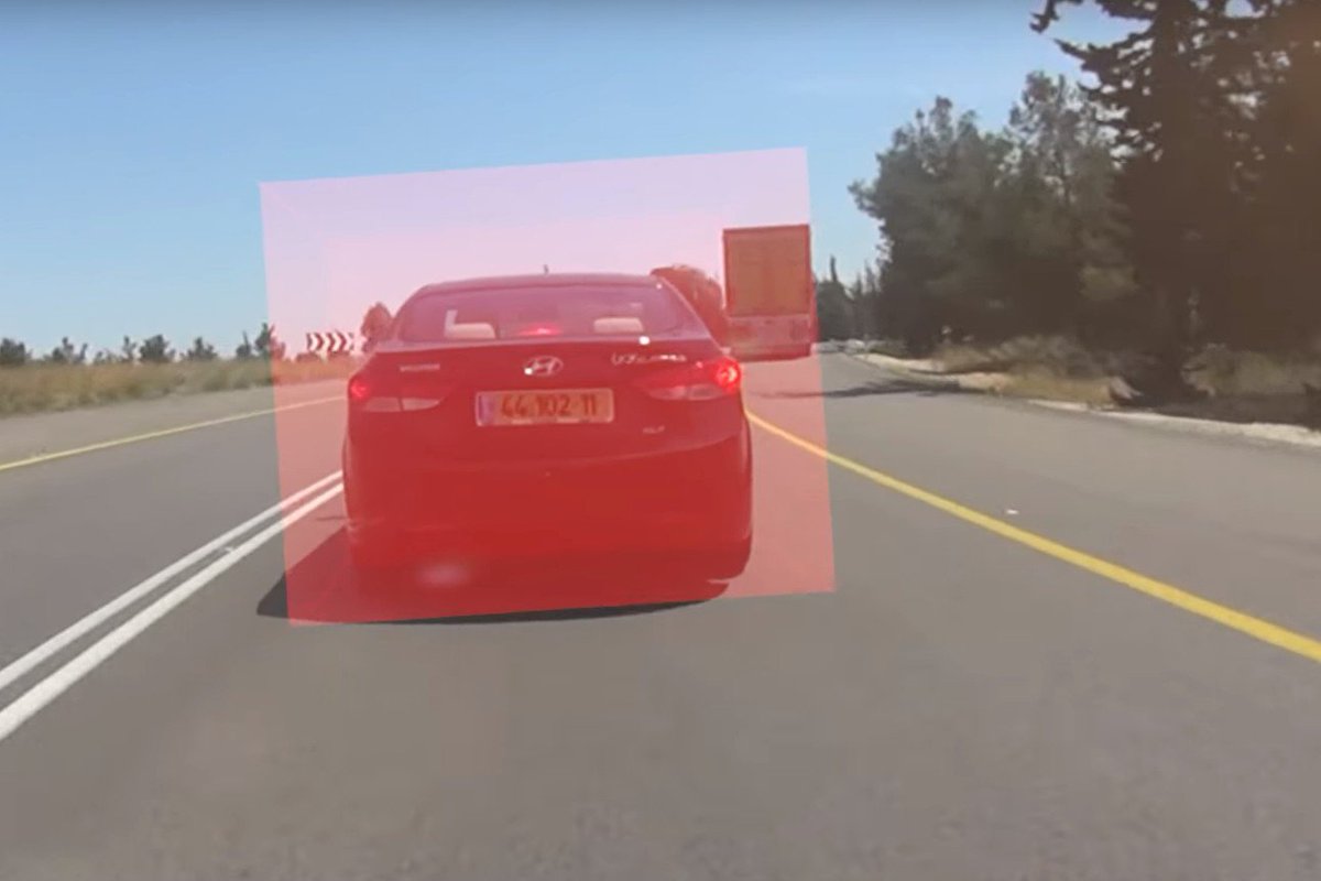 FuelUniverseTV's tweet photo. Ride Vision: visión 360 para evitar accidentes || https://t.co/YTBJJWqowz ||
#Seguridad #RideVision https://t.co/qT8xcx7toO