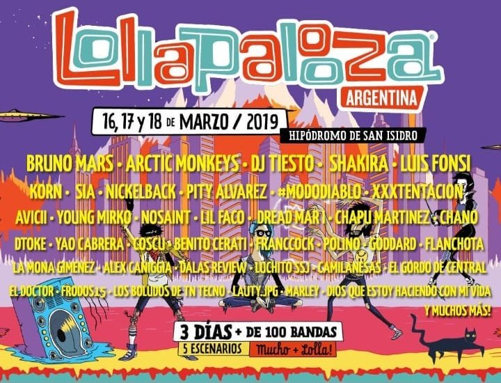 httptlbye's tweet photo. SE FILTRÓ EL LINE UP DEL LOLLA https://t.co/FkbRdoczm5