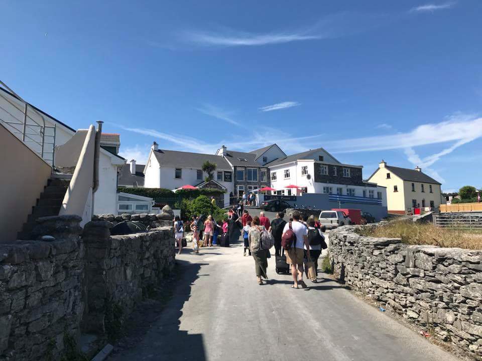 World Community Development Conference 2018 tweet media