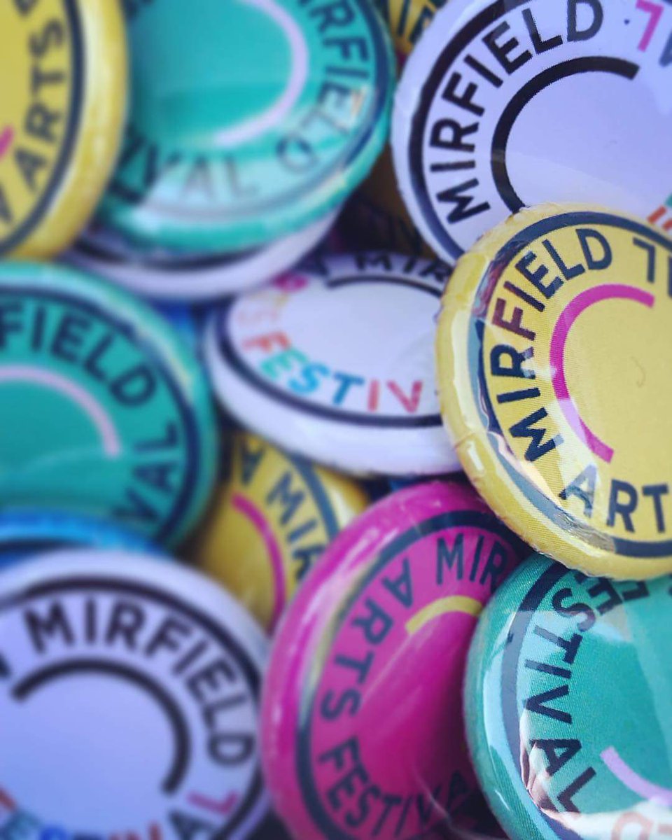 Mirfield Arts Festival tweet media