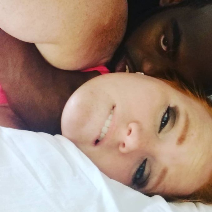 Playing round with @bbwjulieginger  pregame game time next https://t.co/eEcTZCDZaN<a class="tags" href="/tag/bbwjulieginger">@bbwjulieginger</a><a href="/tag/mvsales"class="tags"><span>#mvsales</span></a><a href="/tag/mvboys"class="tags"><span>#mvboys</span></a>