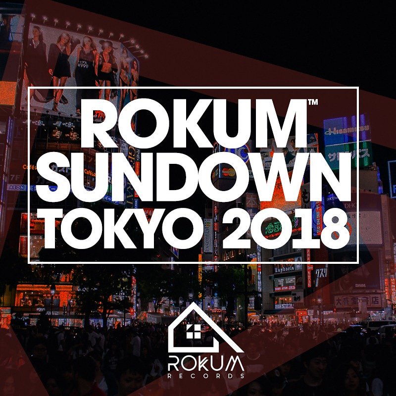 Rokum Records tweet media