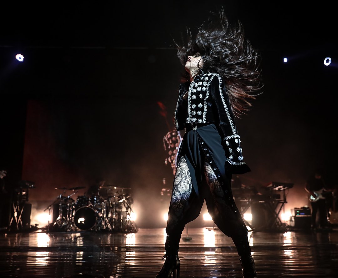 Camila Cabello News tweet media