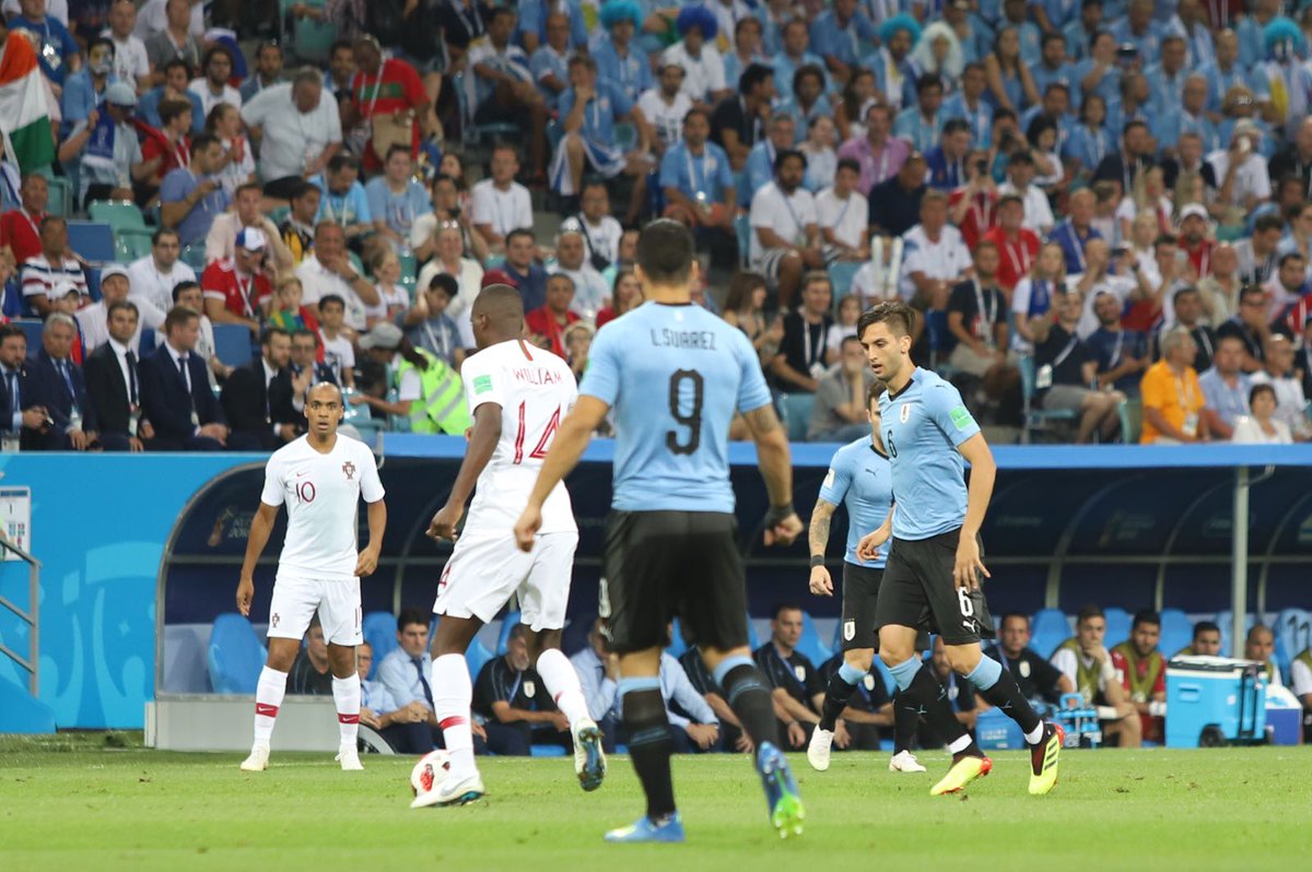 URUGUAY URUGUAY