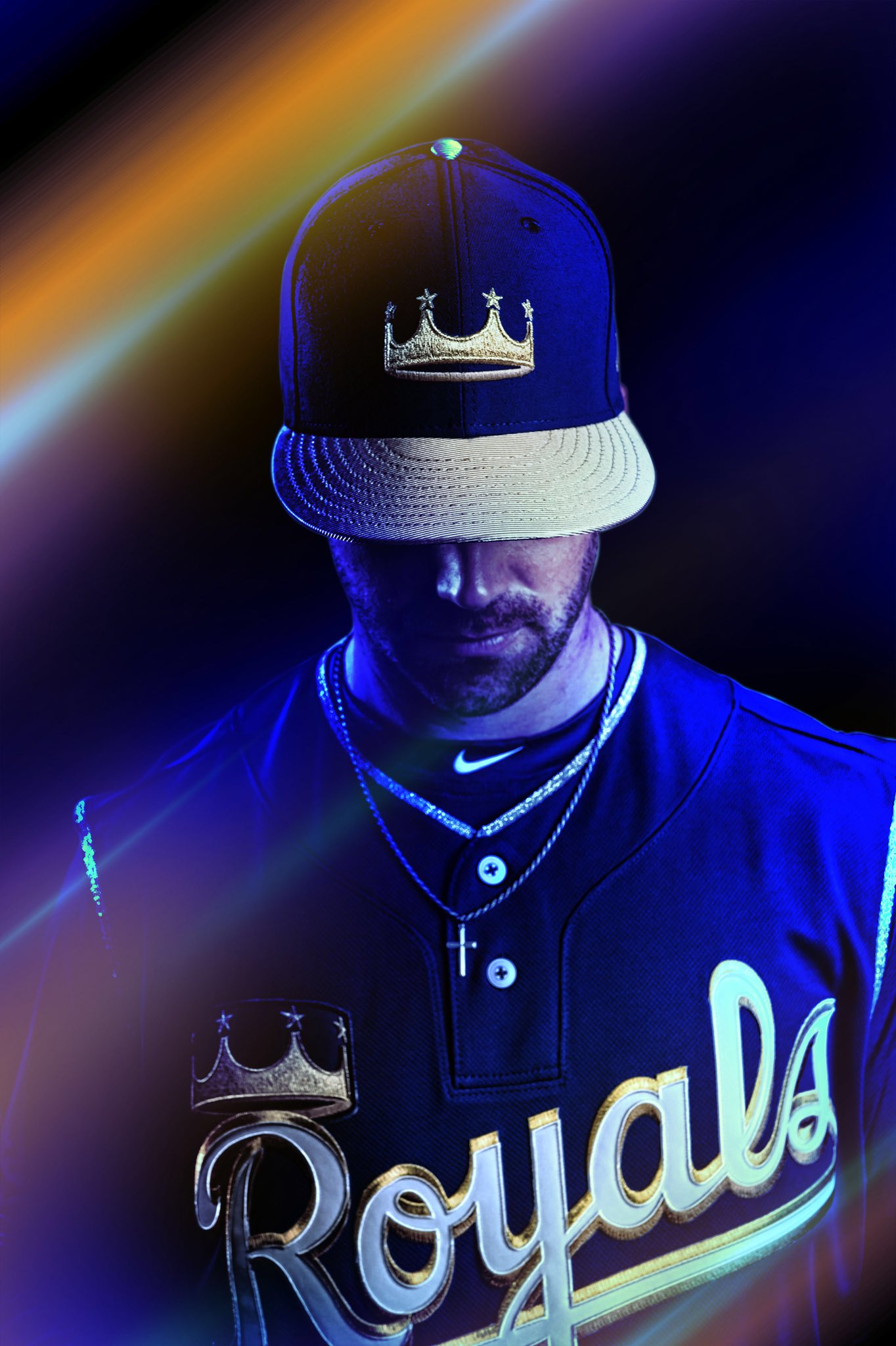 Kansas City Royals on X: Today's unis in Seattle as we Turn Ahead the Clock.  🙌  / X