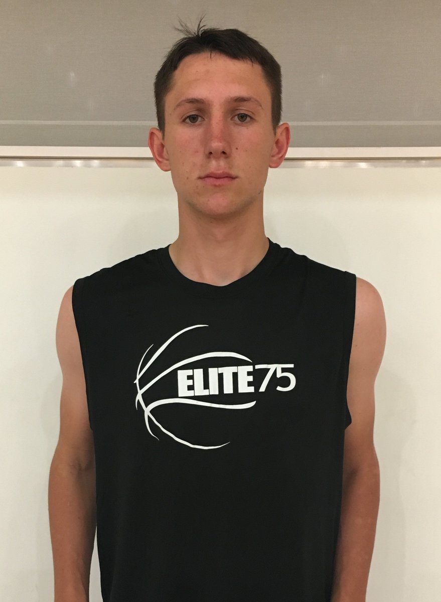 NERRHoops's tweet image. One of the best players in the state of New Hampshire, @NEeliteBBall &amp;amp; Spaulding's Arie Breakfield, continued to attract scholarship level interest at #E75 ow.ly/RSJy30kJE2i