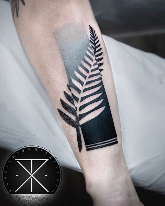 Tattoo uploaded by Tee K  Olive branches  Tattoodo