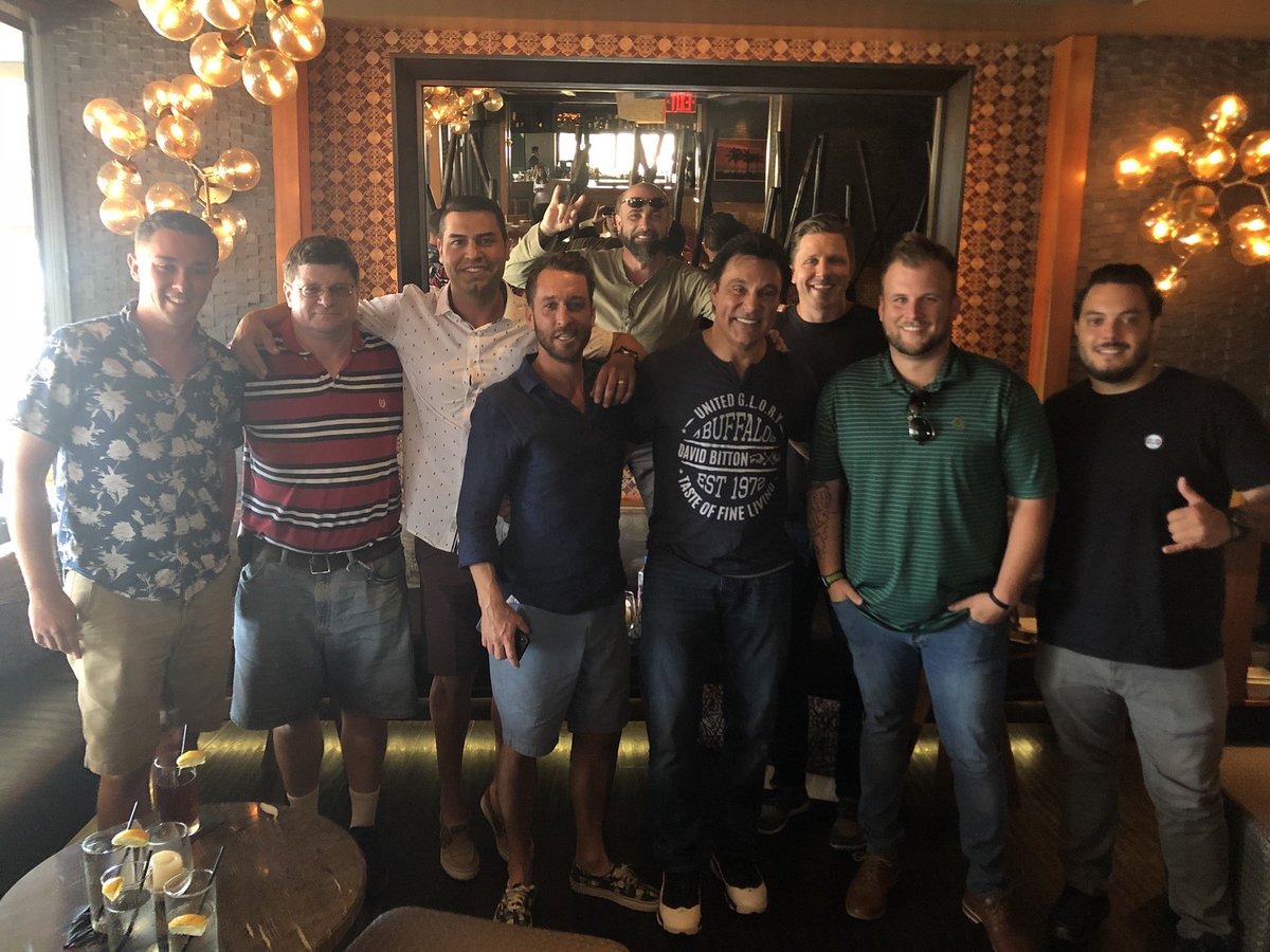 MarcMero's tweet photo. I had an amazing meeting with the Bully Raadr team in Ft Lauderdale today! We have great things ahead for this upcoming school year. #makeitstop #choices #changinglives #ibelieve #stopbulying #nevergiveup #suicideprevention #bekind https://t.co/gisvc5RGYm