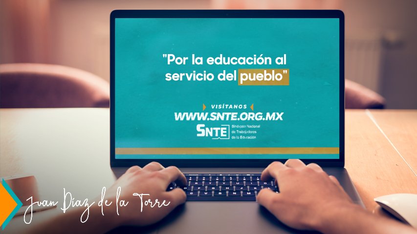 Juan Díaz de la Torre tweet media