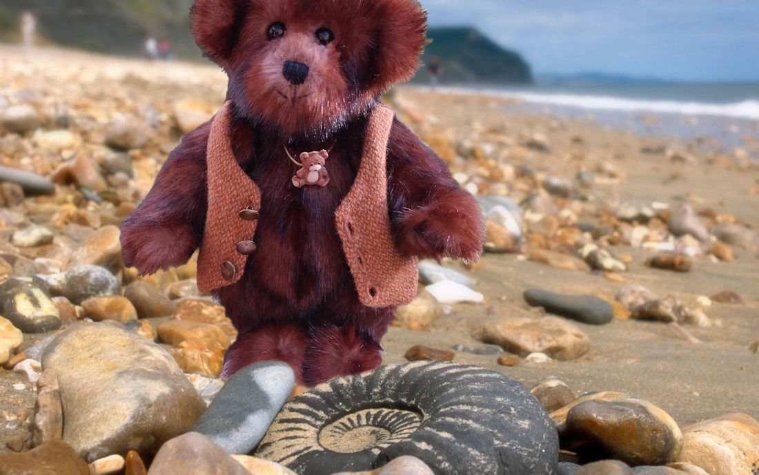 Ulrich von Minky tweet media