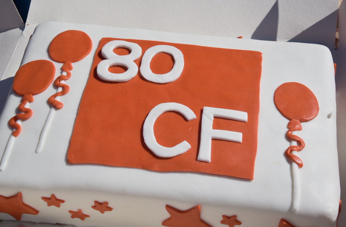 gittekjeldsen's tweet image. @ChaplinFarrant  #CF80 our beach party could not have asked for better weather to celebrate Chaplin Farrants 80th birthday