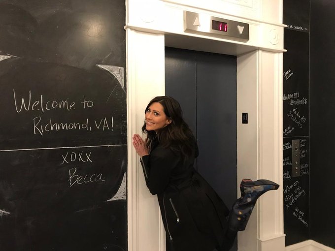 Bachelorette 14 - Becca Kufrin - Episode 6 - July 2nd - *Sleuthing Spoilers* - Page 2 Dg9g_0ZWAAYv6t3