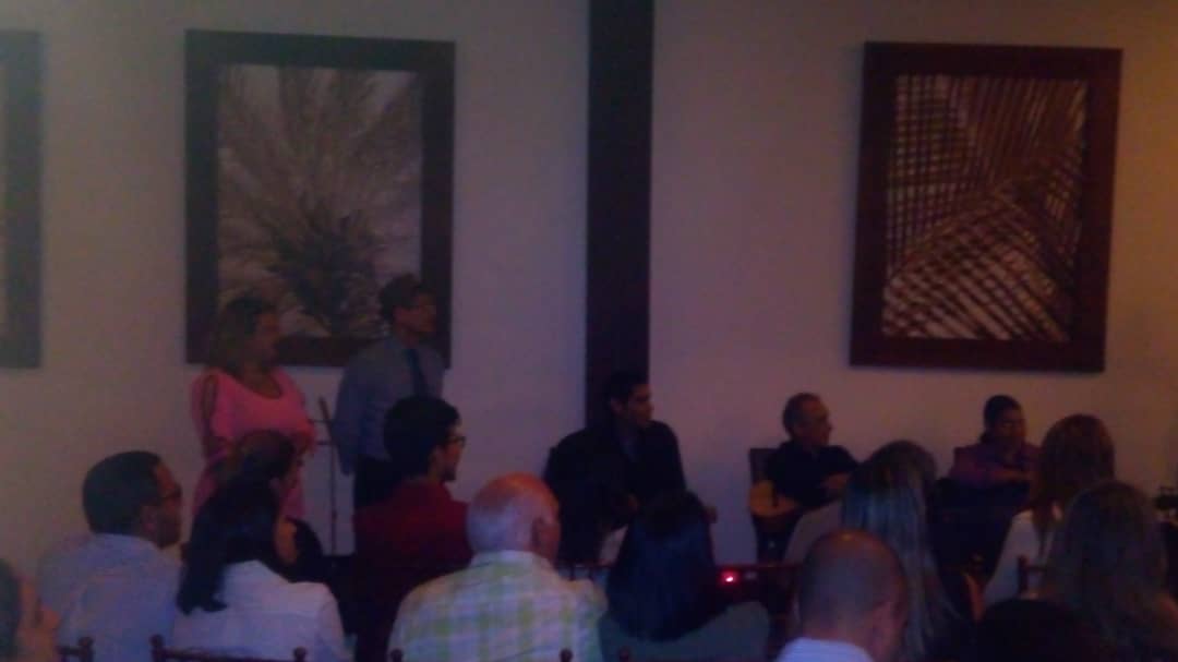 Fotos del Ensamble Niquitao durante el concierto realizado el día miercoles 27-06-2018 en noches de guataca- lecheria.